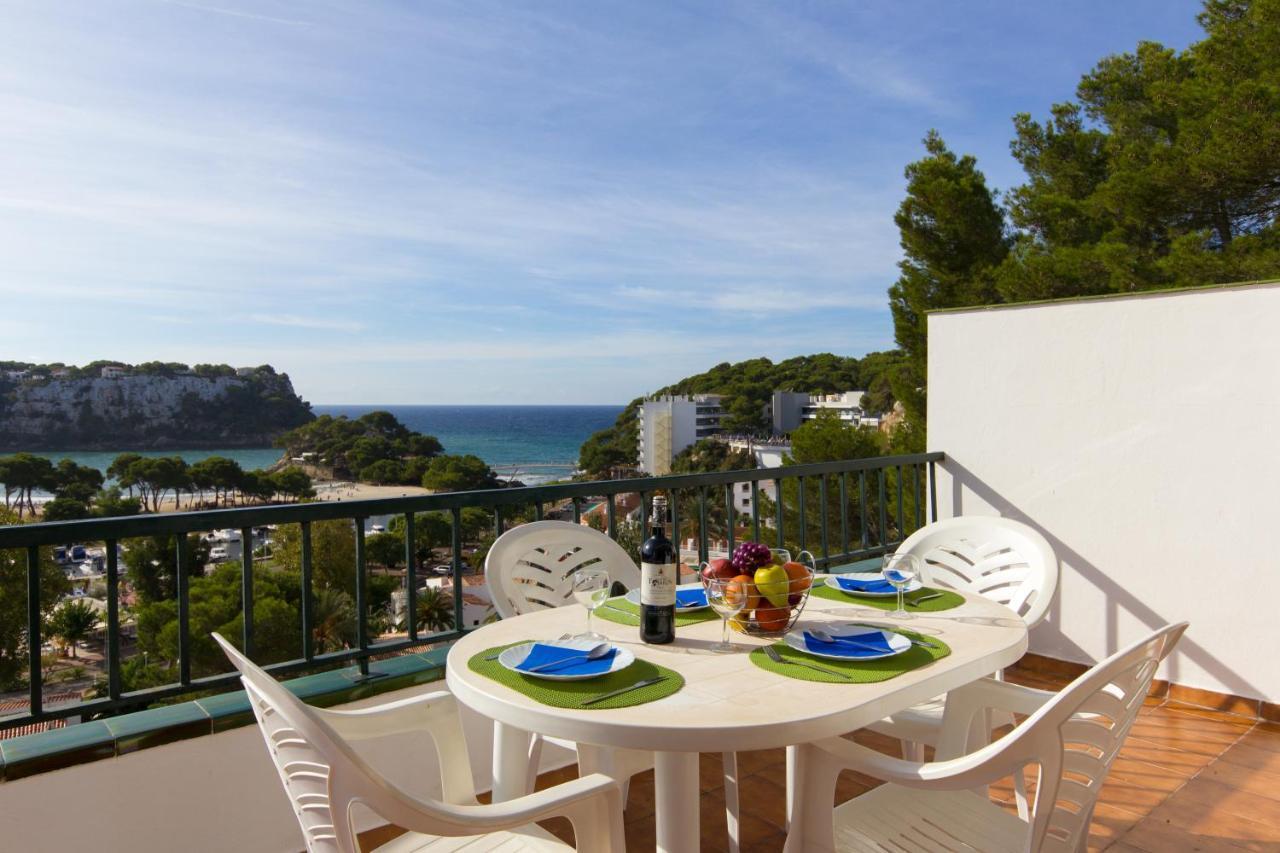 Apartamentos Encanto Del Mar Cala Galdana  Room photo